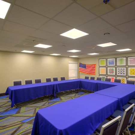 Holiday Inn Express Hillsborough-Durham Area By Ihg Εξωτερικό φωτογραφία
