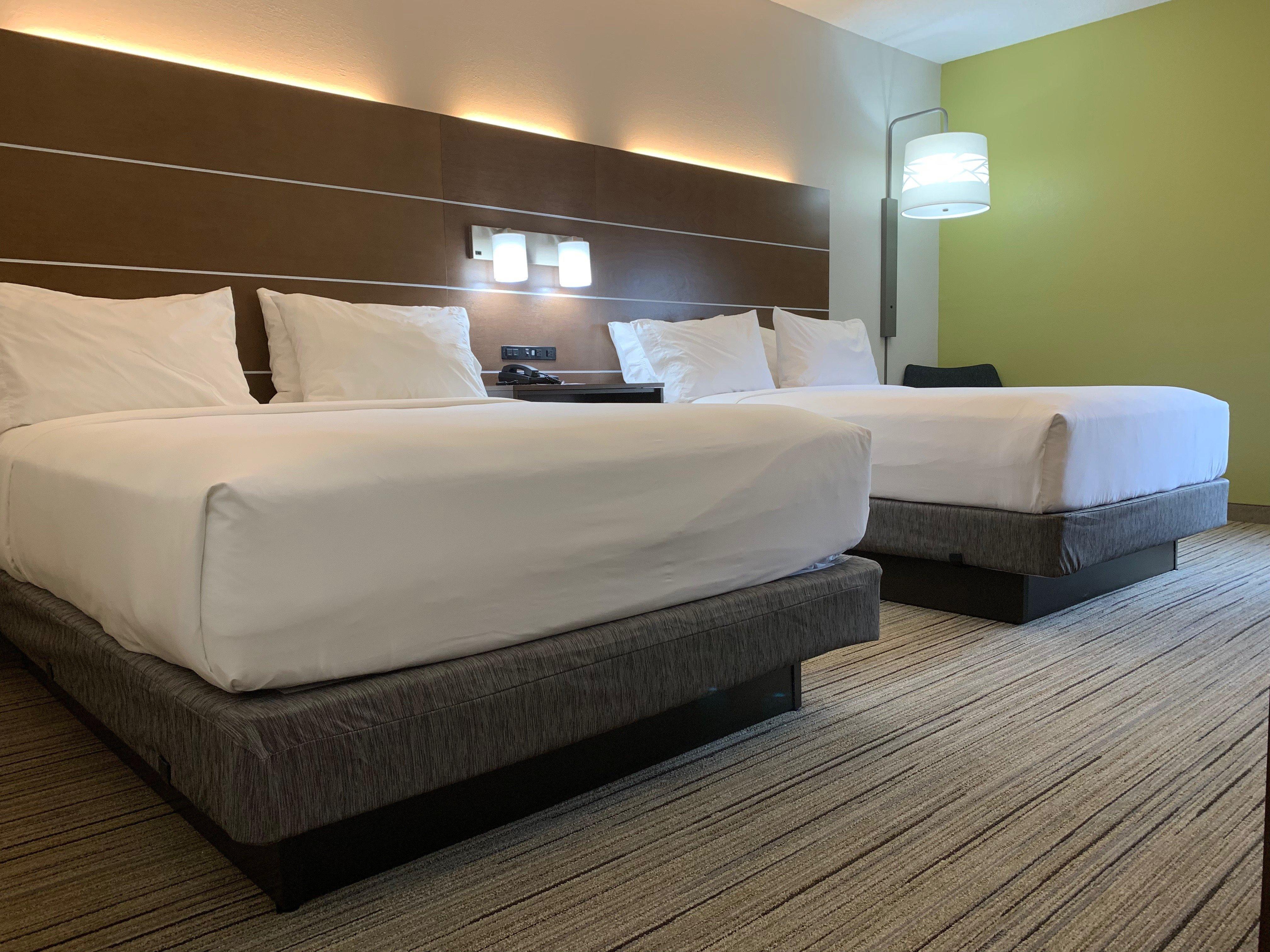 Holiday Inn Express Hillsborough-Durham Area By Ihg Εξωτερικό φωτογραφία