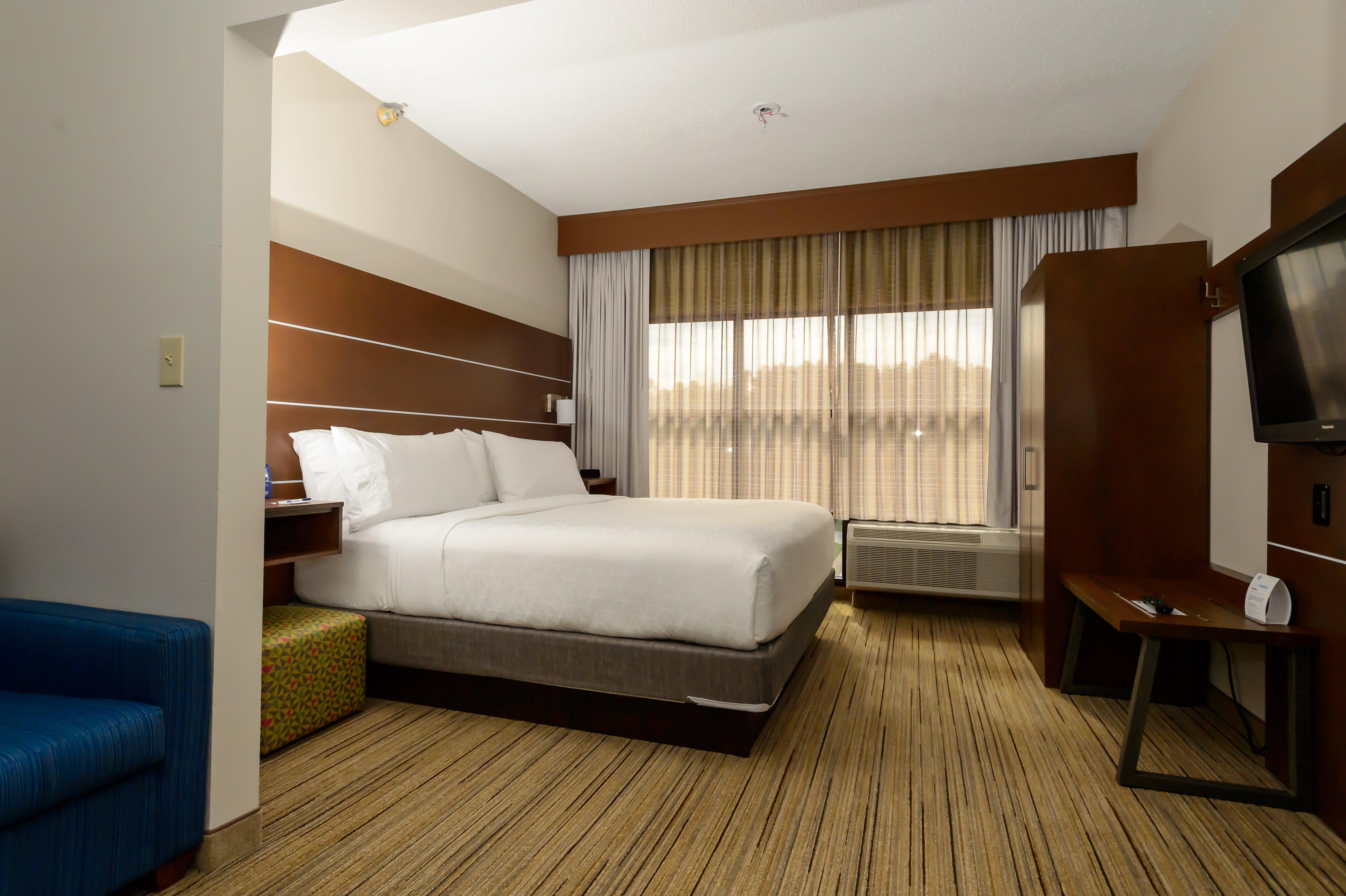 Holiday Inn Express Hillsborough-Durham Area By Ihg Εξωτερικό φωτογραφία