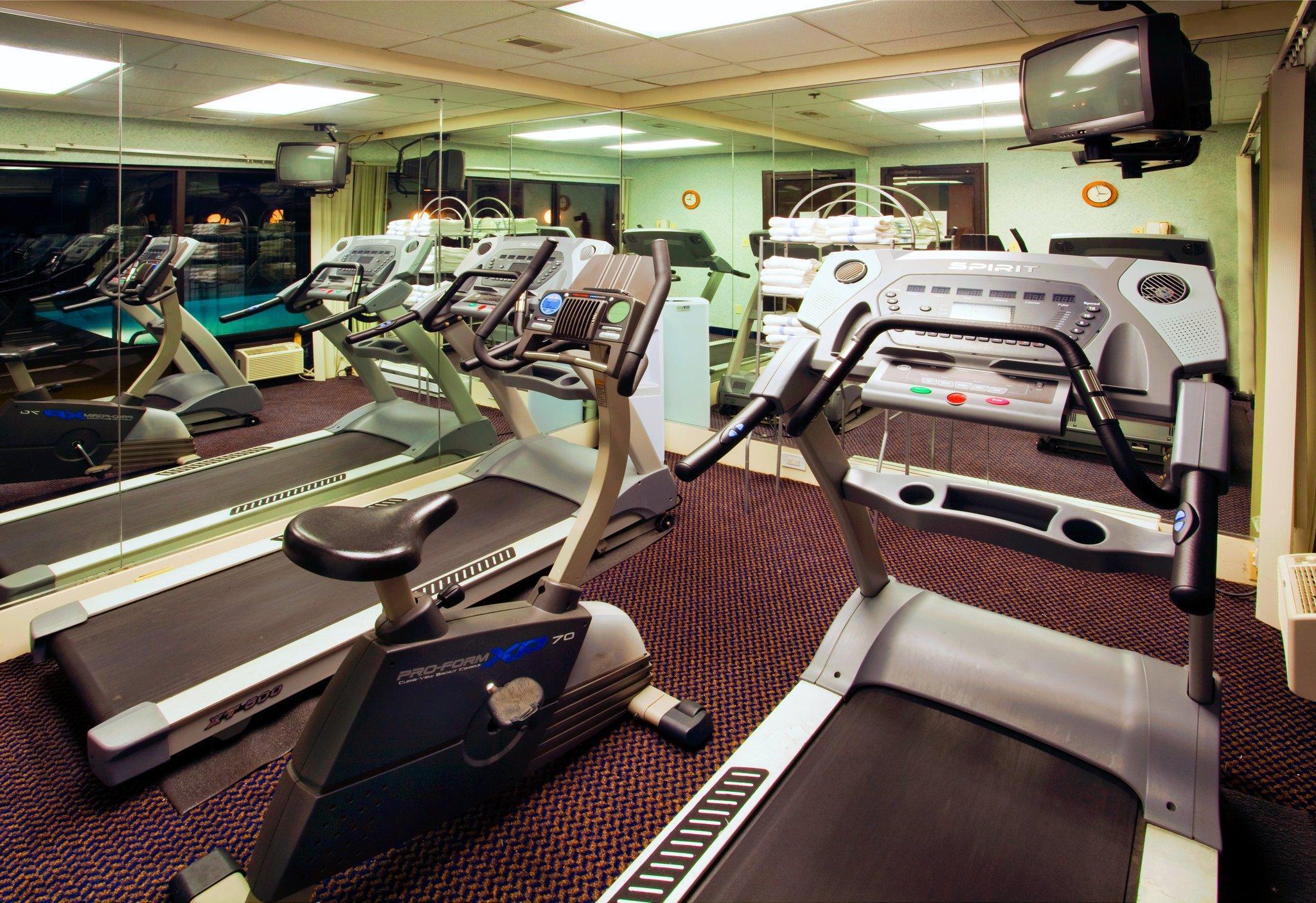 Holiday Inn Express Hillsborough-Durham Area By Ihg Εξωτερικό φωτογραφία