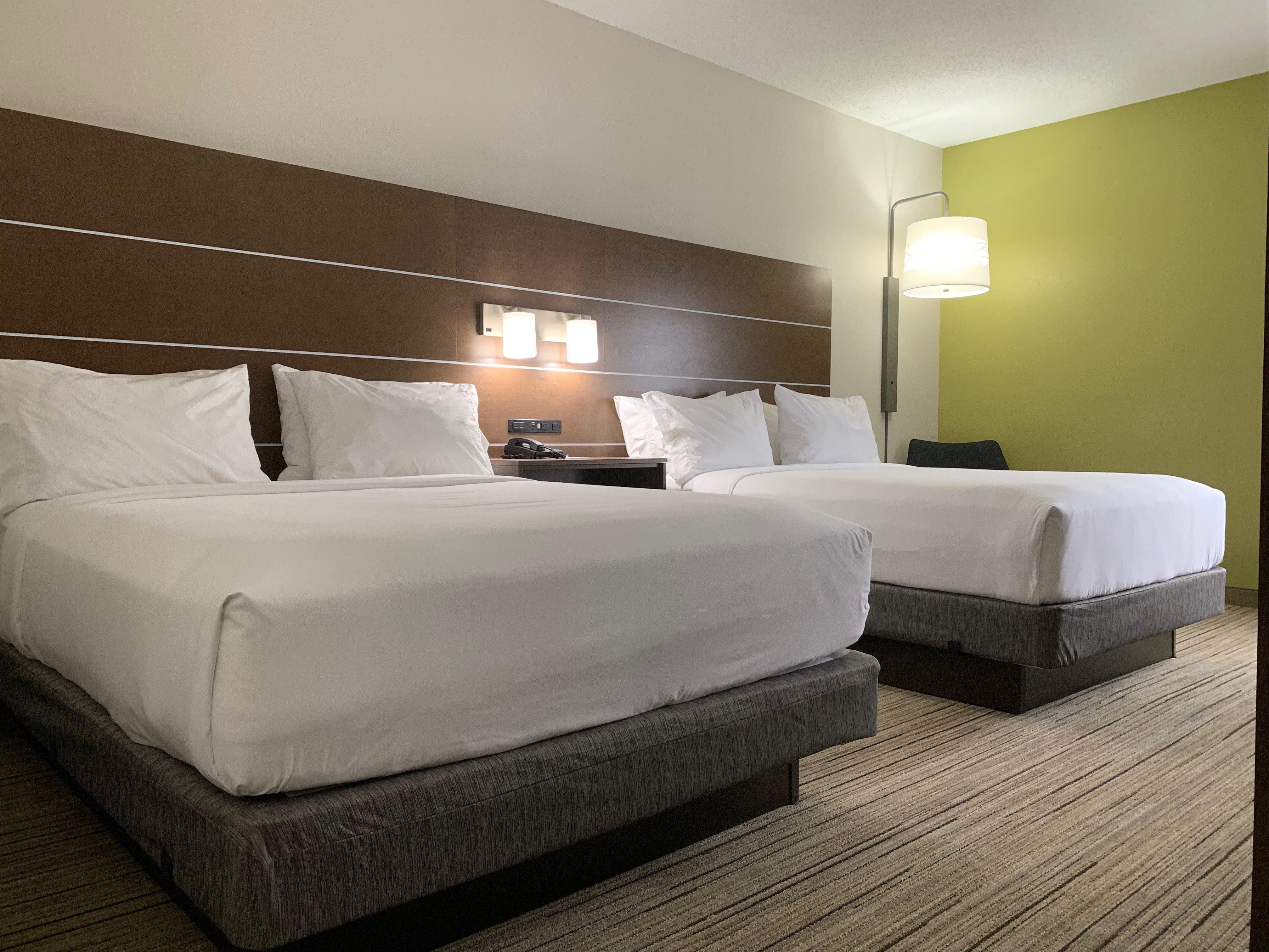 Holiday Inn Express Hillsborough-Durham Area By Ihg Εξωτερικό φωτογραφία