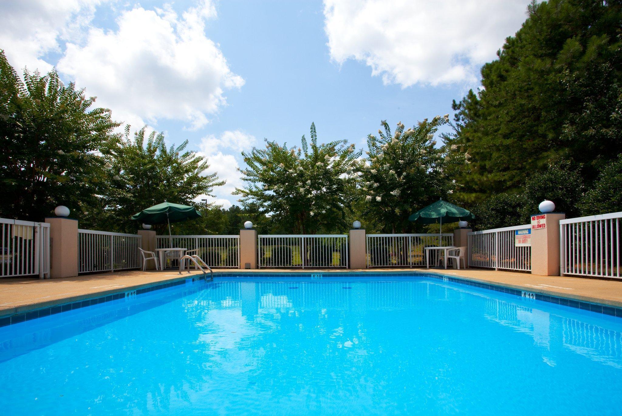 Holiday Inn Express Hillsborough-Durham Area By Ihg Εξωτερικό φωτογραφία
