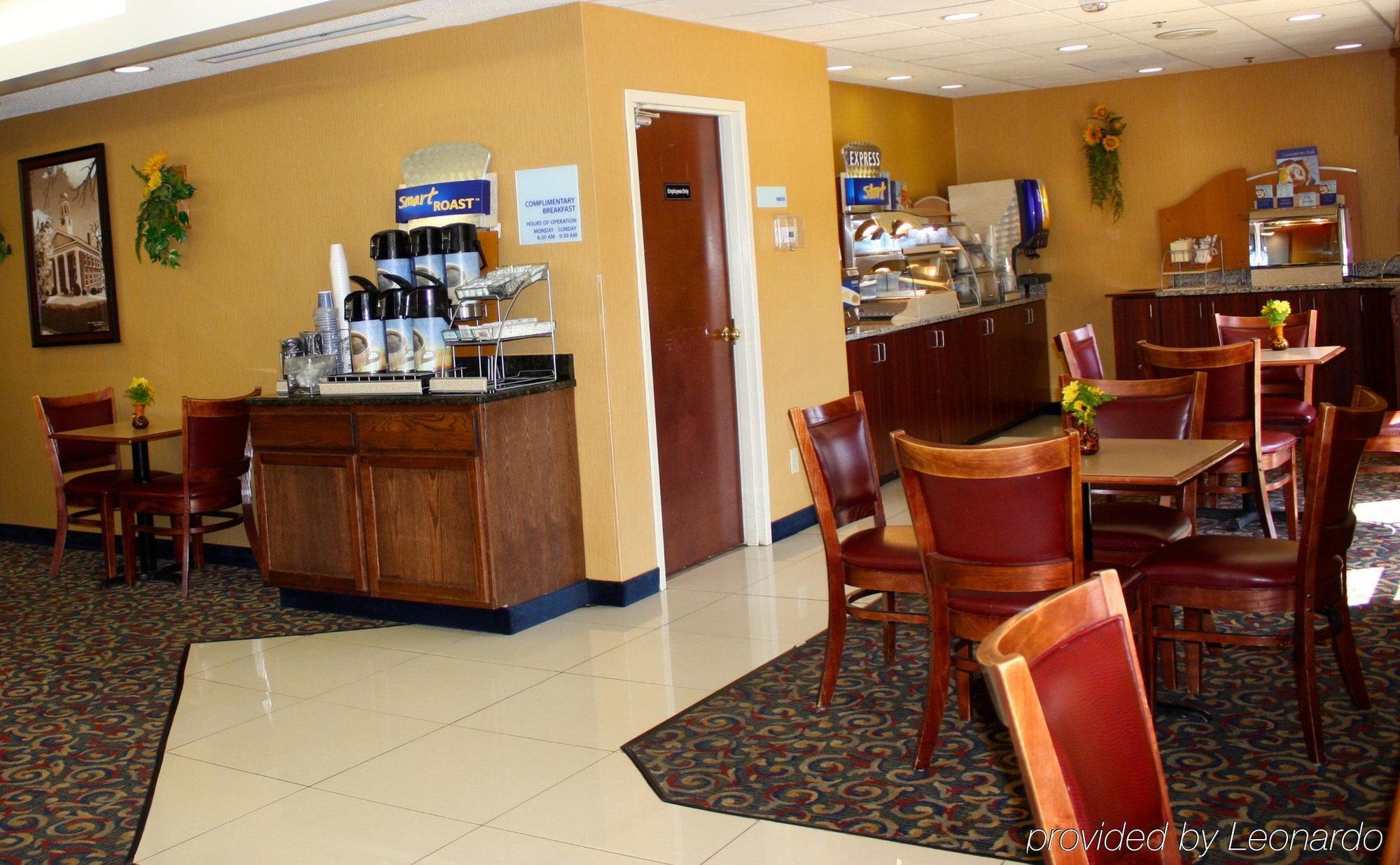 Holiday Inn Express Hillsborough-Durham Area By Ihg Εξωτερικό φωτογραφία