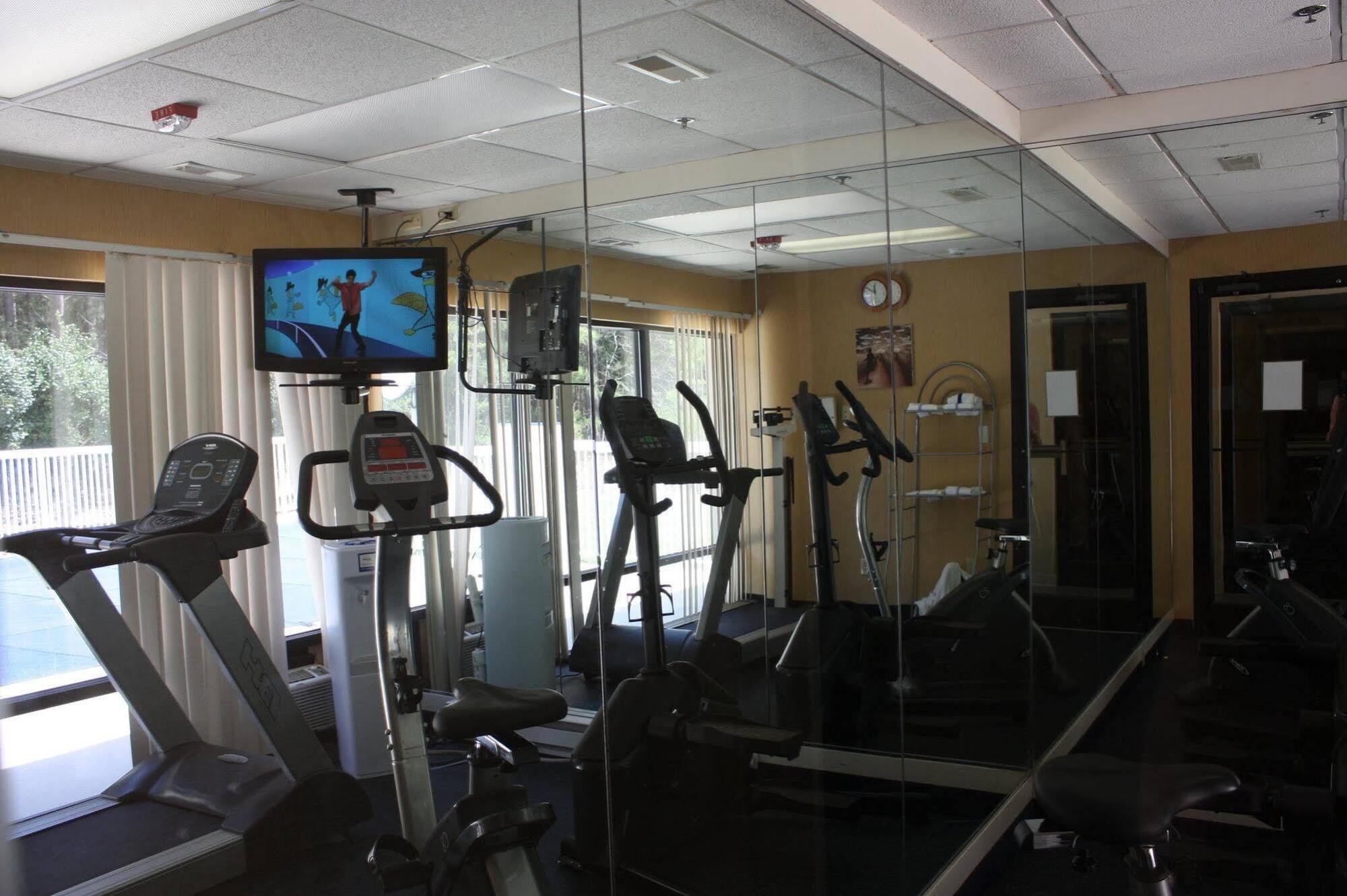 Holiday Inn Express Hillsborough-Durham Area By Ihg Εξωτερικό φωτογραφία
